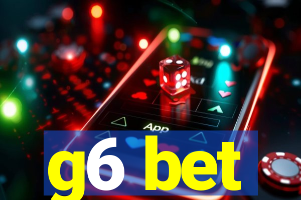 g6 bet